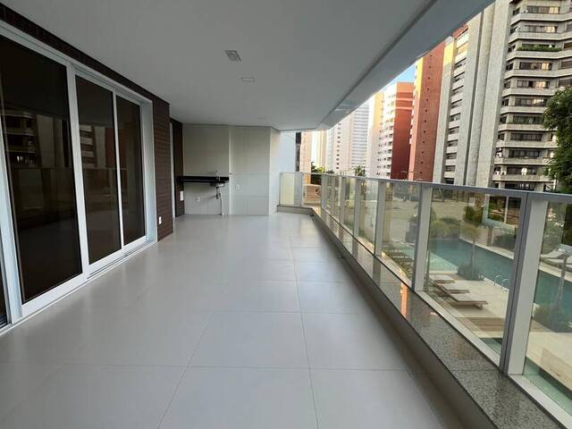#10 - Apartamento para Venda em Fortaleza - CE