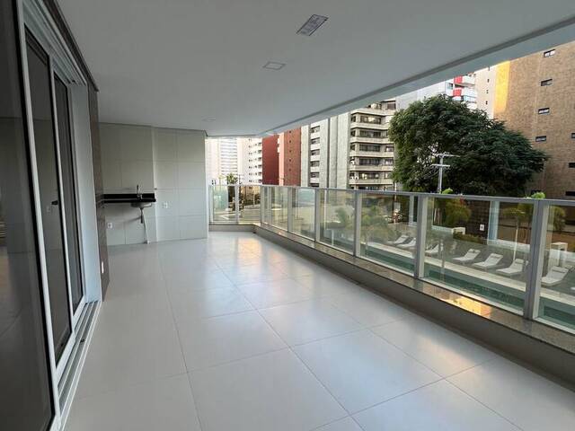 #10 - Apartamento para Venda em Fortaleza - CE