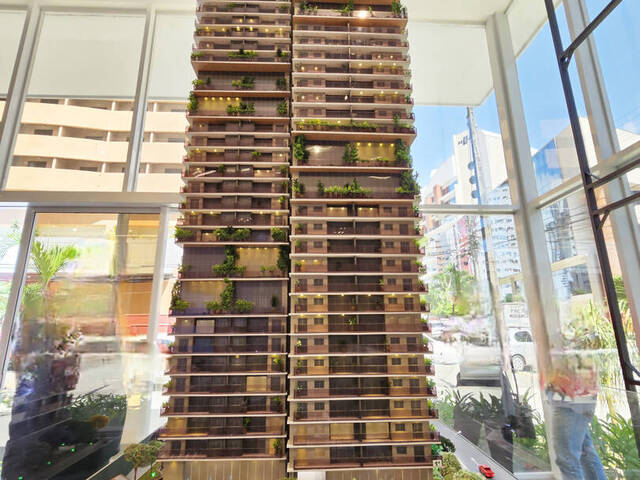 #236 - Apartamento para Venda em Fortaleza - CE - 2