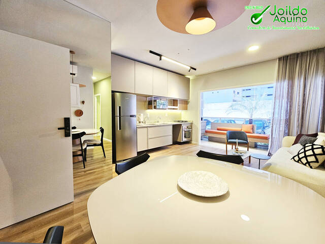 #236 - Apartamento para Venda em Fortaleza - CE - 1