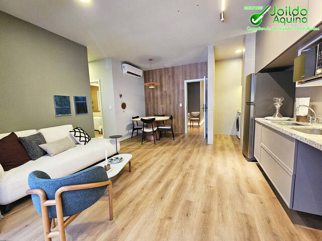Apartamento para Venda em Fortaleza - 5