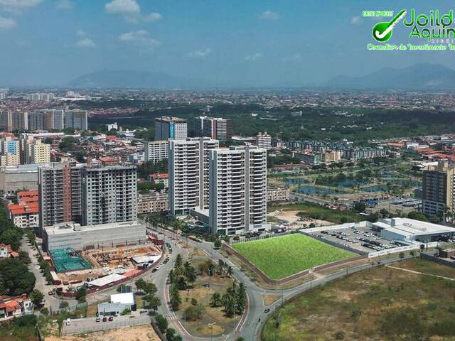 #241 - Apartamento para Venda em Fortaleza - CE - 1