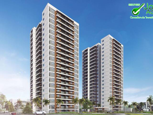 #241 - Apartamento para Venda em Fortaleza - CE - 2