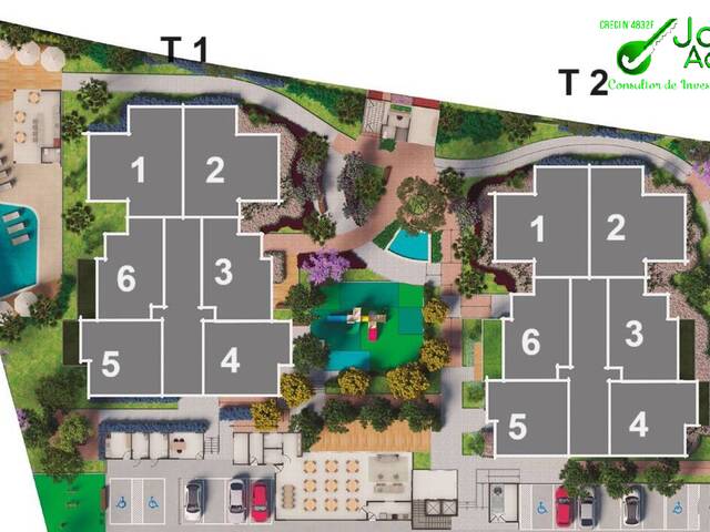 Apartamento para Venda em Fortaleza - 4