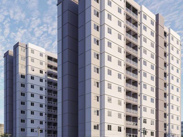 #246 - Apartamento para Venda em Fortaleza - CE - 3