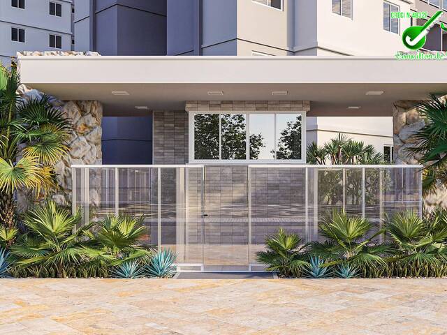 Apartamento para Venda em Fortaleza - 4