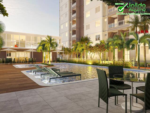 #246 - Apartamento para Venda em Fortaleza - CE - 1