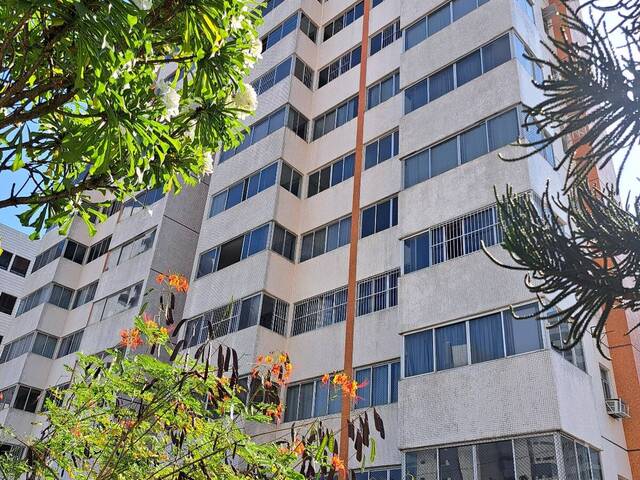 #248 - Apartamento para Venda em Fortaleza - CE - 1