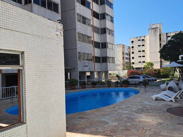 #248 - Apartamento para Venda em Fortaleza - CE - 3