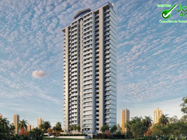 Apartamento para Venda em Fortaleza - 4