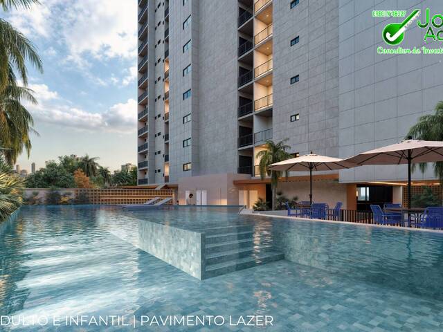 #253 - Apartamento para Venda em Fortaleza - CE - 1