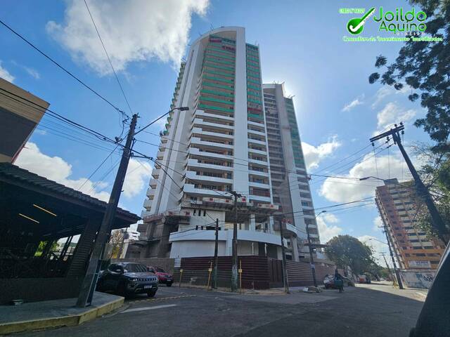 #88 - Apartamento para Venda em Fortaleza - CE