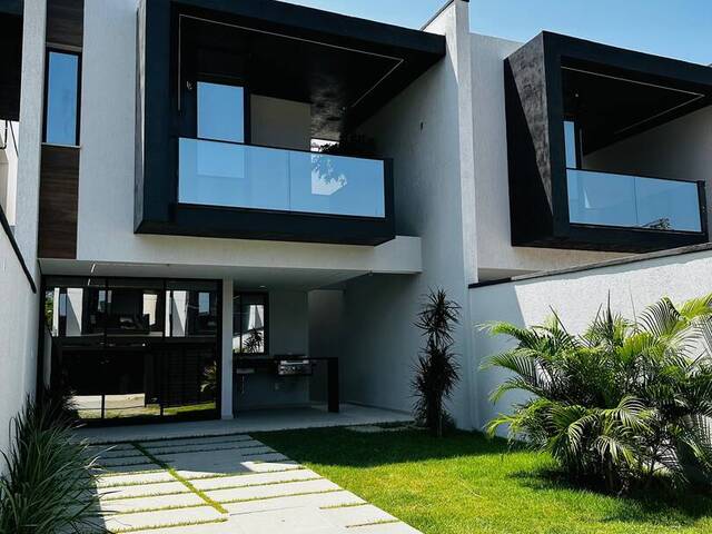 Casa para Venda em Eusébio - 5