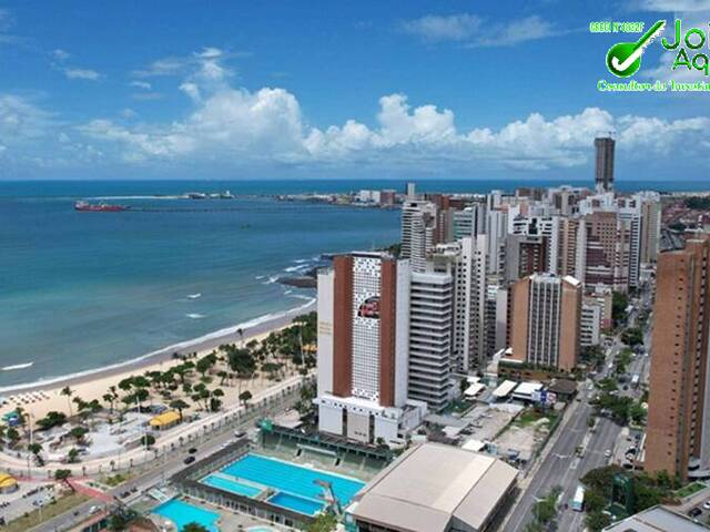 #255 - Apartamento para Venda em Fortaleza - CE - 1