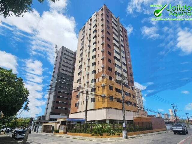 #256 - Apartamento para Venda em Fortaleza - CE - 1