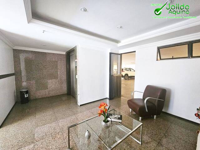 #256 - Apartamento para Venda em Fortaleza - CE - 3