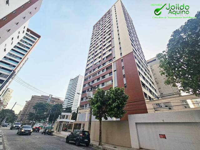 #257 - Apartamento para Venda em Fortaleza - CE - 3