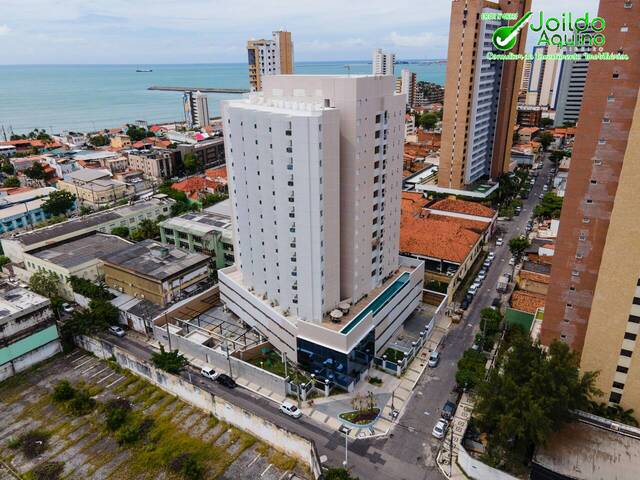 Venda em Praia de Iracema - Fortaleza
