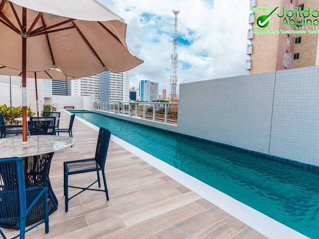 Apartamento para Venda em Fortaleza - 5