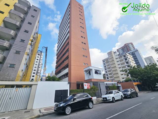 Venda em Aldeota - Fortaleza