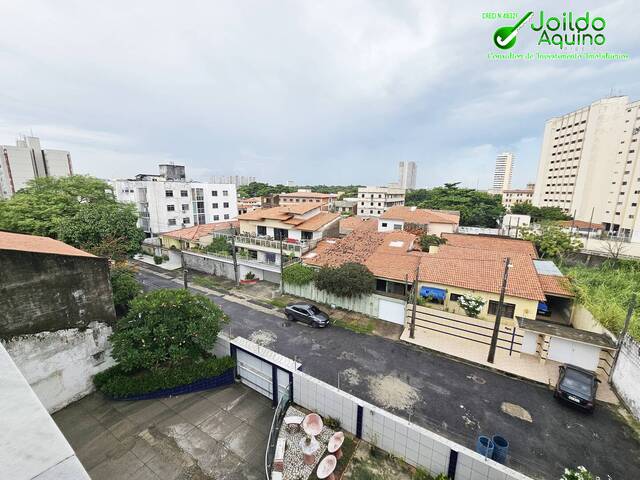 Apartamento para Venda em Fortaleza - 4
