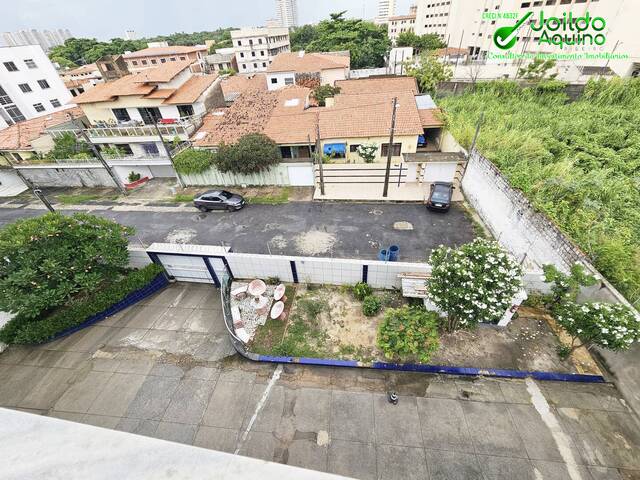 #261 - Apartamento para Venda em Fortaleza - CE - 3