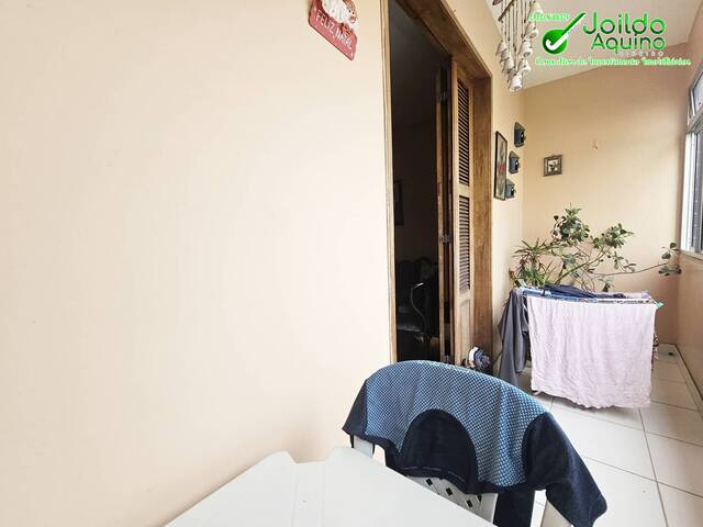 Apartamento para Venda em Fortaleza - 5