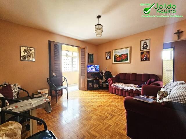 #261 - Apartamento para Venda em Fortaleza - CE - 2