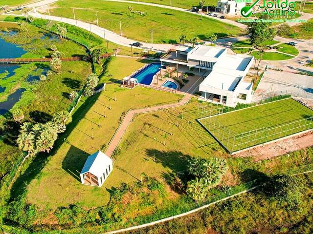 #183 - Área para Venda em Eusébio - CE - 3