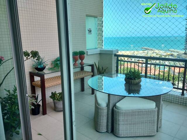 Apartamento para Venda em Fortaleza - 5