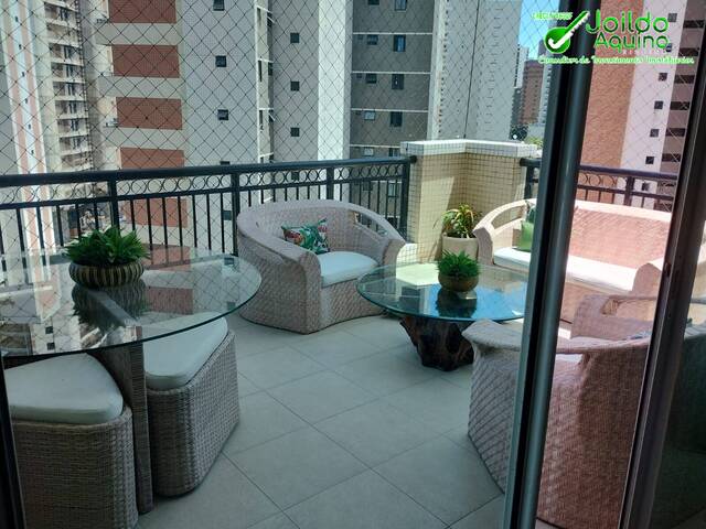 Apartamento para Venda em Fortaleza - 4