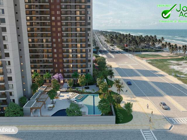 Apartamento para Venda em Fortaleza - 5