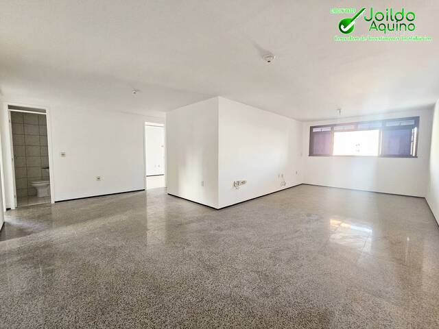 #263 - Apartamento para Venda em Fortaleza - CE - 2