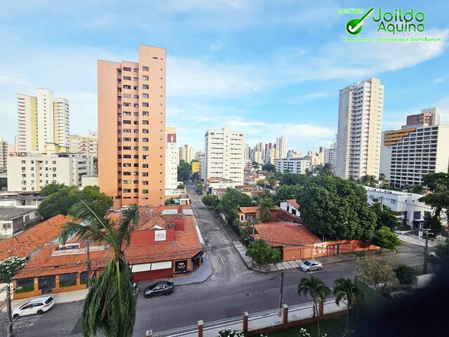 #263 - Apartamento para Venda em Fortaleza - CE - 3