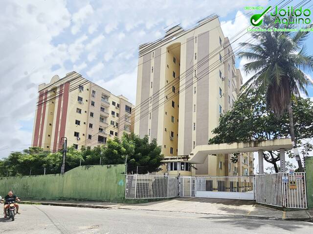 #264 - Apartamento para Venda em Fortaleza - CE - 2