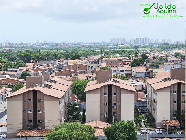 #264 - Apartamento para Venda em Fortaleza - CE - 3