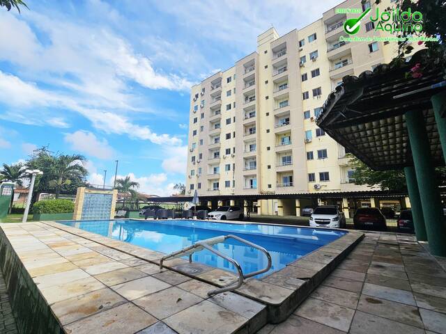 #264 - Apartamento para Venda em Fortaleza - CE - 1
