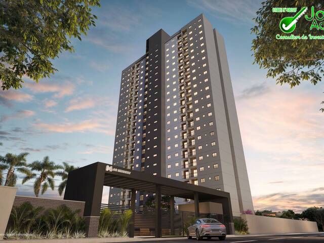 #265 - Apartamento para Venda em Fortaleza - CE - 1