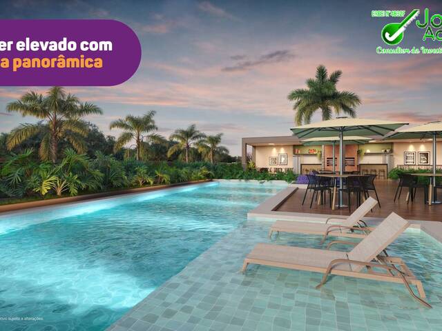 #265 - Apartamento para Venda em Fortaleza - CE - 3