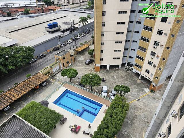 #267 - Apartamento para Venda em Fortaleza - CE - 1