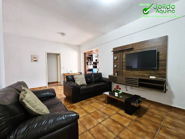 #267 - Apartamento para Venda em Fortaleza - CE - 2