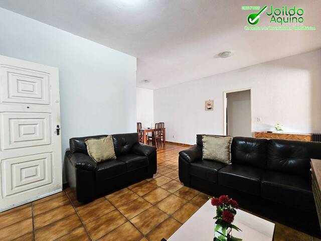 #267 - Apartamento para Venda em Fortaleza - CE - 3