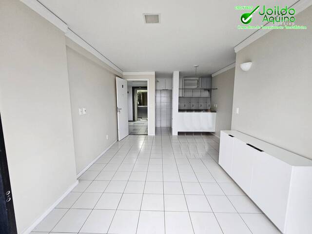#266 - Apartamento para Venda em Fortaleza - CE - 3