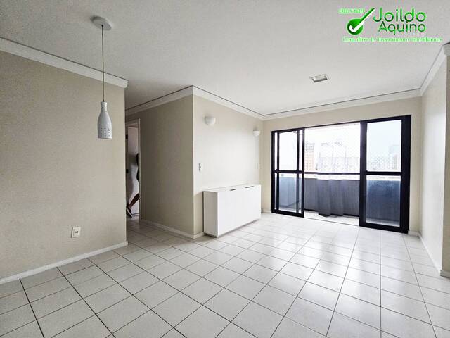 #266 - Apartamento para Venda em Fortaleza - CE - 2