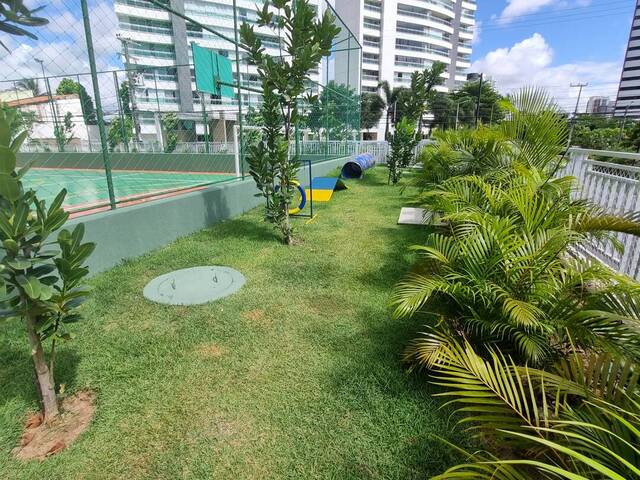 #268 - Apartamento para Venda em Fortaleza - CE - 1