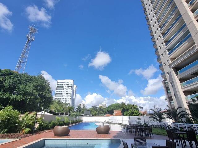 Apartamento para Venda em Fortaleza - 4