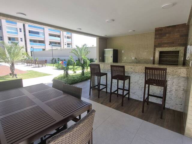 Apartamento para Venda em Fortaleza - 5