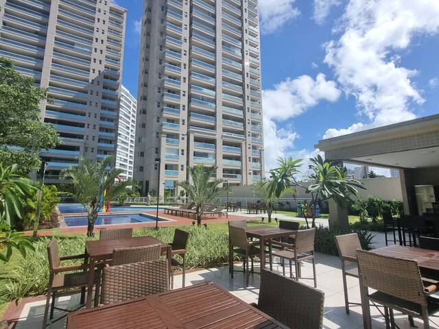 #268 - Apartamento para Venda em Fortaleza - CE - 3
