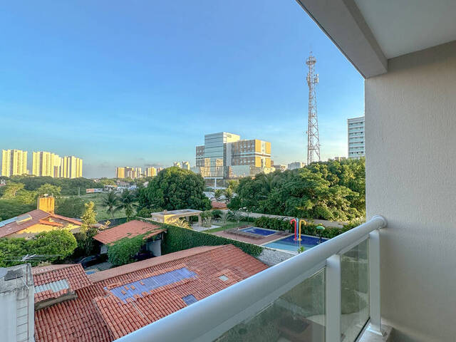 #268 - Apartamento para Venda em Fortaleza - CE - 2