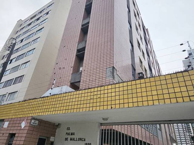 #269 - Apartamento para Venda em Fortaleza - CE - 1